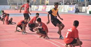 Kho-Kho
